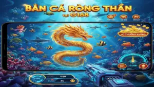 Mẹo Bắn Cá Rồng Thần Nổ Hũ G168 Đỉnh Cao Từ Chuyên Gia