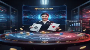 Bí Kíp Soi Cầu Rồng Hổ G168 Bất Bại Từ Chuyên Gia Hàng Đầu