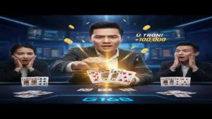 Bí Quyết Đánh Phỏm Ù Cực Nhanh Tại G168 Cho Mọi Cấp Độ