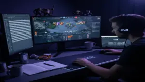 Bí quyết soi kèo Dota 2 G168