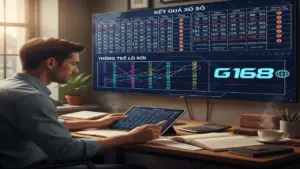 Cách bắt lô rơi chính xác G168