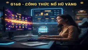 Công thức tính giờ nổ hũ G168
