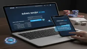 Đăng Nhập G168 - Cánh Cửa Dẫn Lối Đến Thế Giới Giải Trí Đỉnh Cao