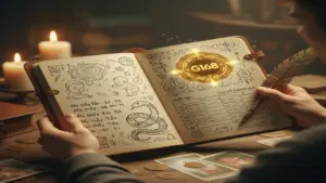 Giải mã giấc mơ lô đề G168