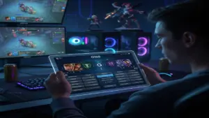 Hướng dẫn cược LOL cho người mới G168