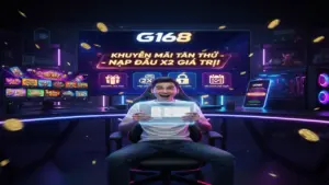 Tổng hợp khuyến mãi tân thủ G168