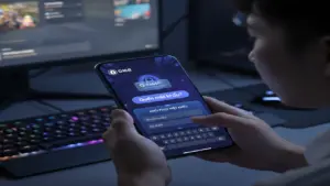 Hướng Dẫn Lấy Lại Mật Khẩu G168 Nhanh Chóng Và An Toàn