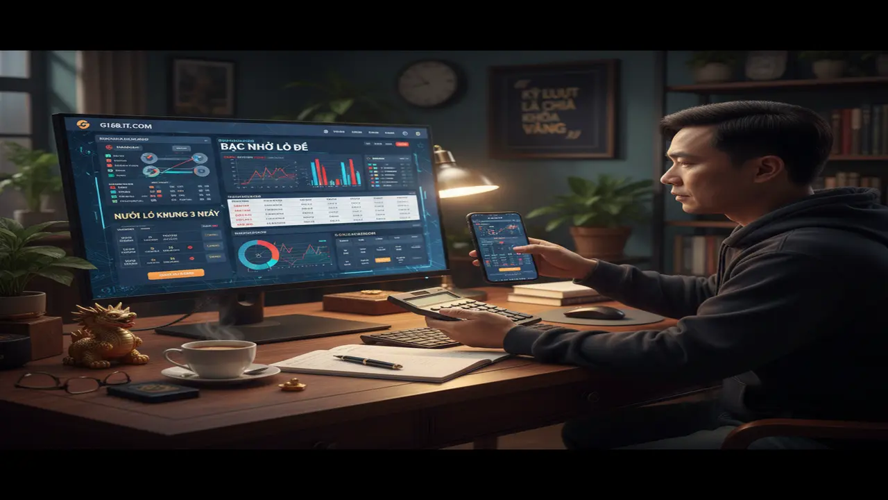 Bí kíp nuôi lô khung 3 ngày G168