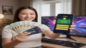 Rút Tiền G168: Hướng Dẫn Chi Tiết 3 Kênh Nhanh Gọn, An Toàn