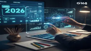 Cách soi cầu XSMB chuẩn 2026 G168