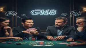 Tâm Lý Chiến Trong Bài Poker - Đọc Vị Đối Thủ, Nắm Chắc Phần Thắng