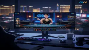 Ưu điểm khi chơi Live Casino G168