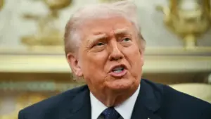 Chiến sự Iran khoét sâu bất đồng giữa ông Trump với MAGA